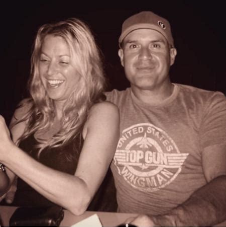 Amanda Martin, Joe Martins Wife: Is Martin Still on Iron。